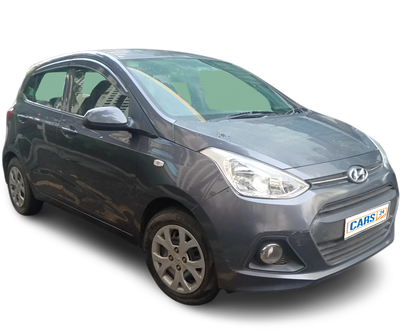 Hyundai Grand i10-img